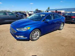 3FA6P0HD6HR194578 2017 FORD FUSION