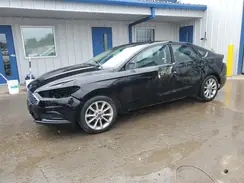 3FA6P0HD6HR197867 2017 FORD FUSION