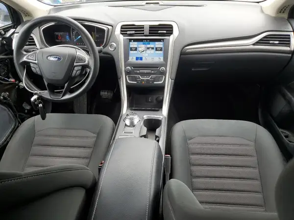 3FA6P0HD6HR197867 2017 FORD FUSION - Image 8