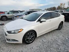 3FA6P0HD6HR201383 2017 FORD FUSION