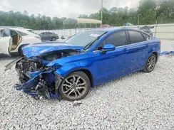 3FA6P0HD6HR203974 2017 FORD FUSION