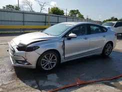 3FA6P0HD6HR204039 2017 FORD FUSION