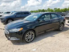 3FA6P0HD6HR206339 2017 FORD FUSION