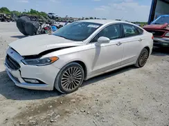 3FA6P0HD6HR212402 2017 FORD FUSION