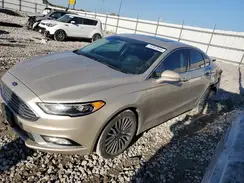 3FA6P0HD6HR212870 2017 FORD FUSION