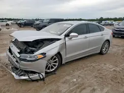 3FA6P0HD6HR214425 2017 FORD FUSION
