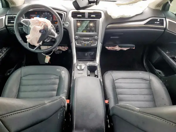 3FA6P0HD6HR214425 2017 FORD FUSION - Image 8