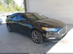 3FA6P0HD6HR219267 2017 FORD FUSION