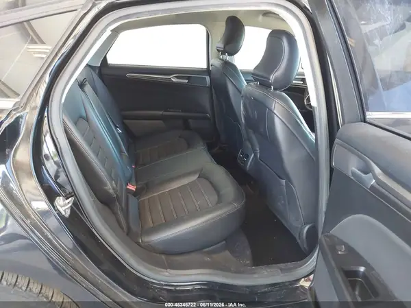 3FA6P0HD6HR219267 2017 FORD FUSION - Image 8