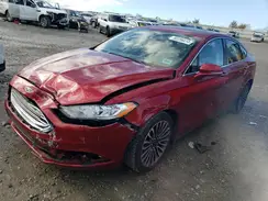 3FA6P0HD6HR226557 2017 FORD FUSION