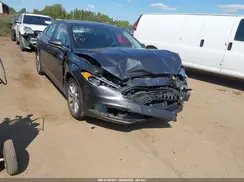 3FA6P0HD6HR227725 2017 FORD FUSION