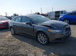3FA6P0HD6HR229734 2017 FORD FUSION