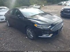 3FA6P0HD6HR231323 2017 FORD FUSION