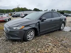 3FA6P0HD6HR236621 2017 FORD FUSION
