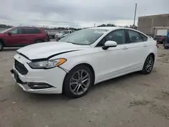 3FA6P0HD6HR239969 2017 FORD FUSION
