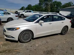 3FA6P0HD6HR241480 2017 FORD FUSION