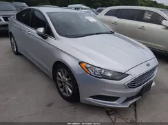 3FA6P0HD6HR241513 2017 FORD FUSION
