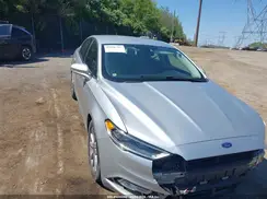 3FA6P0HD6HR243763 2017 FORD FUSION