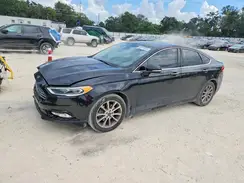 3FA6P0HD6HR244699 2017 FORD FUSION