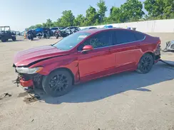3FA6P0HD6HR244783 2017 FORD FUSION