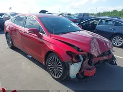 3FA6P0HD6HR244962 2017 FORD FUSION
