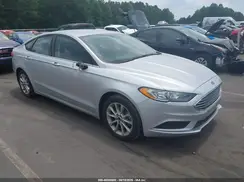 3FA6P0HD6HR246856 2017 FORD FUSION