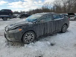 3FA6P0HD6HR249188 2017 FORD FUSION