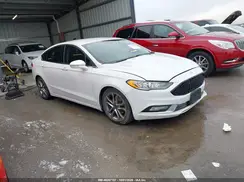 3FA6P0HD6HR249689 2017 FORD FUSION