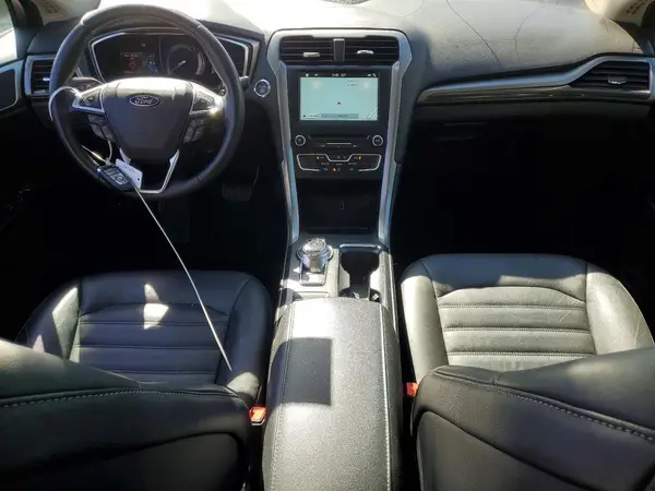 3FA6P0HD6HR249790 2017 FORD FUSION - Image 8