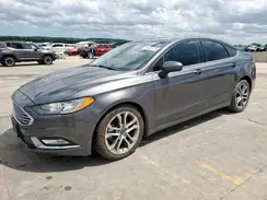 3FA6P0HD6HR251894 2017 FORD FUSION
