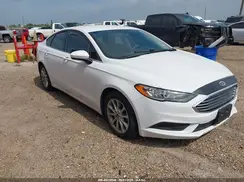 3FA6P0HD6HR252169 2017 FORD FUSION