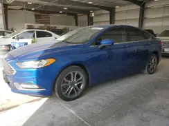 3FA6P0HD6HR252351 2017 FORD FUSION