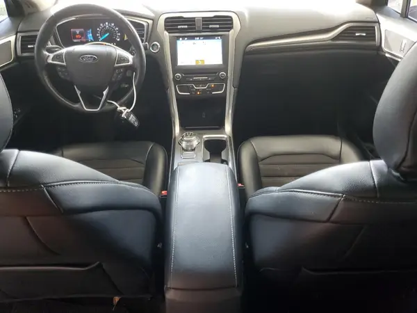 3FA6P0HD6HR252351 2017 FORD FUSION - Image 8