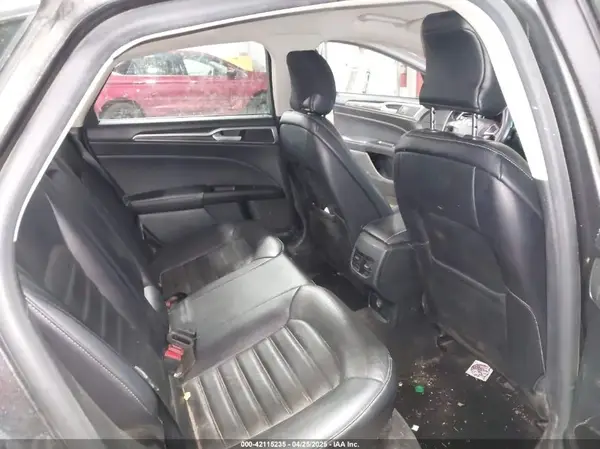 3FA6P0HD6HR252690 2017 FORD FUSION - Image 8