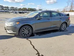 3FA6P0HD6HR261681 2017 FORD FUSION