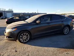 3FA6P0HD6HR261972 2017 FORD FUSION