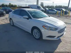 3FA6P0HD6HR262443 2017 FORD FUSION