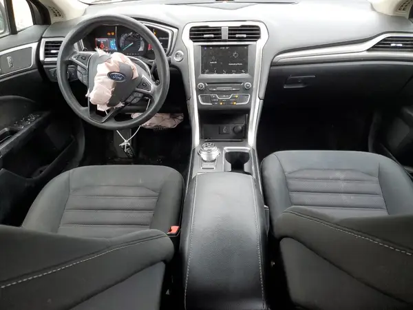 3FA6P0HD6HR264001 2017 FORD FUSION - Image 8