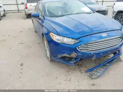 3FA6P0HD6HR265763 2017 FORD FUSION