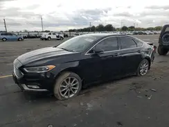 3FA6P0HD6HR26924 2017 FORD FUSION