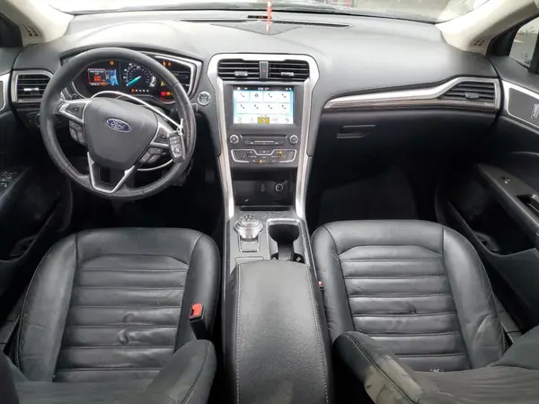 3FA6P0HD6HR26924 2017 FORD FUSION - Image 8