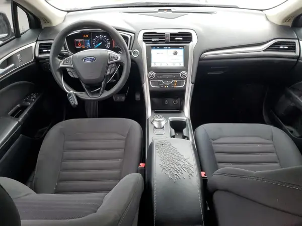 3FA6P0HD6HR269568 2017 FORD FUSION - Image 8