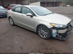 3FA6P0HD6HR269585 2017 FORD FUSION