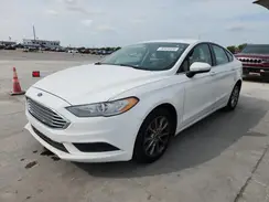 3FA6P0HD6HR269716 2017 FORD FUSION