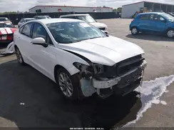 3FA6P0HD6HR269943 2017 FORD FUSION