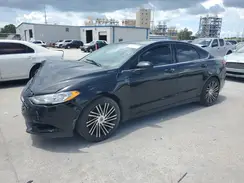 3FA6P0HD6HR269957 2017 FORD FUSION