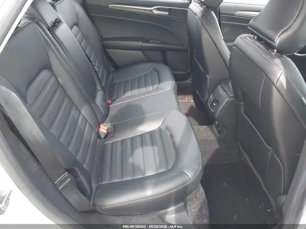 3FA6P0HD6HR271420 2017 FORD FUSION - Image 8