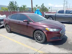 3FA6P0HD6HR272423 2017 FORD FUSION