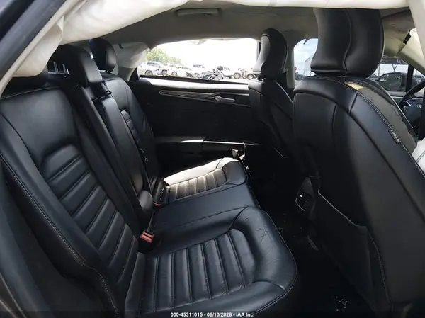3FA6P0HD6HR272597 2017 FORD FUSION - Image 8