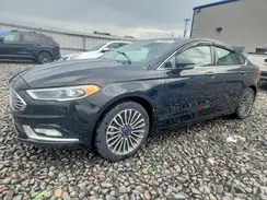 3FA6P0HD6HR272650 2017 FORD FUSION
